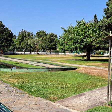 Da Zio Mario Villa Flumini di Quartu Bagian luar foto