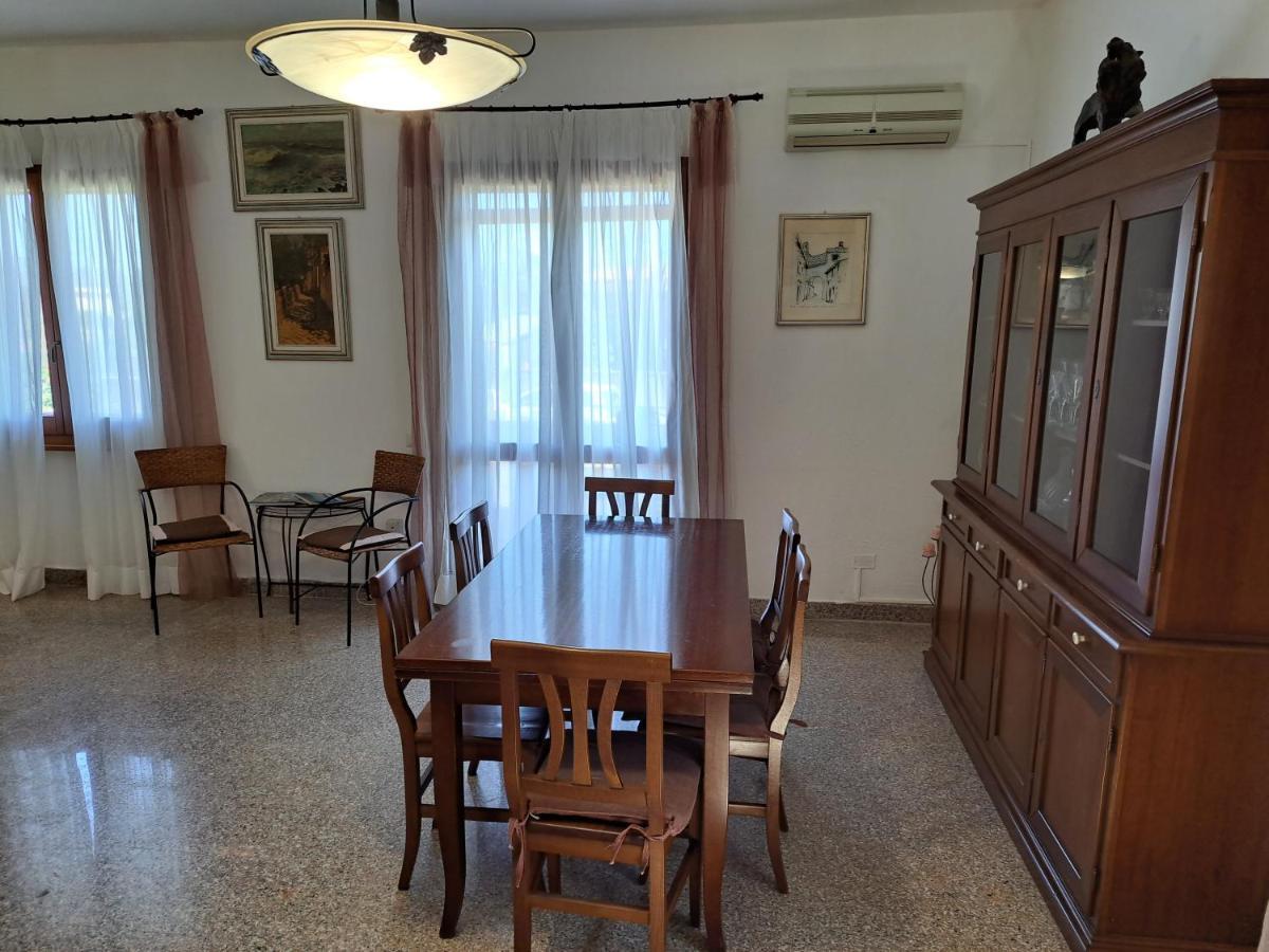 Da Zio Mario Villa Flumini di Quartu Bagian luar foto