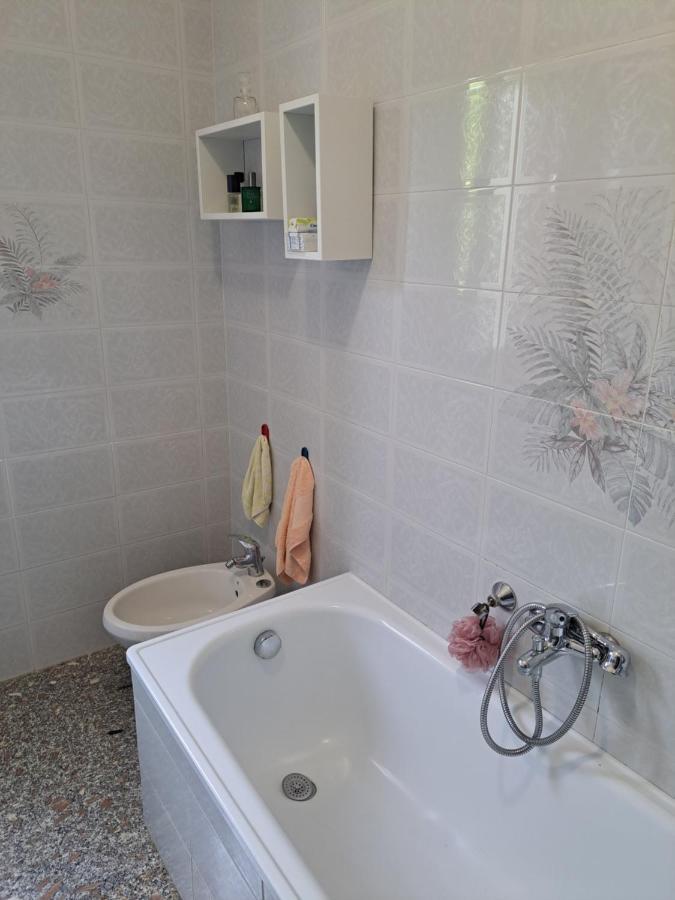 Da Zio Mario Villa Flumini di Quartu Bagian luar foto