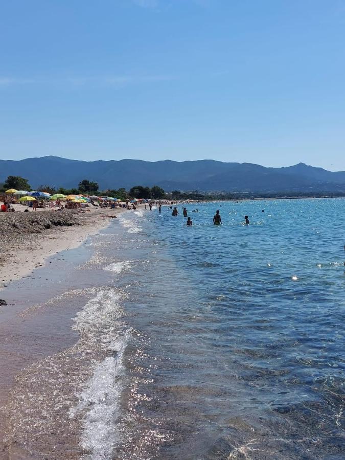 Da Zio Mario Villa Flumini di Quartu Bagian luar foto