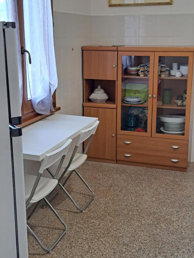 Da Zio Mario Villa Flumini di Quartu Bagian luar foto