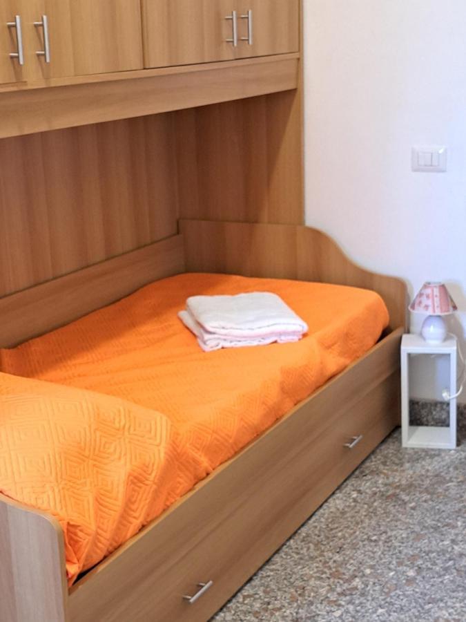 Da Zio Mario Villa Flumini di Quartu Bagian luar foto
