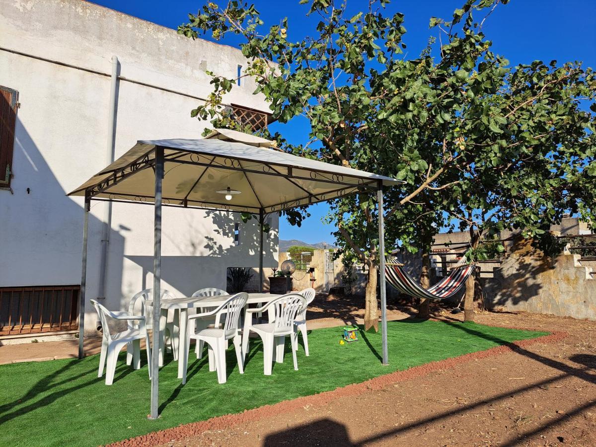 Da Zio Mario Villa Flumini di Quartu Bagian luar foto
