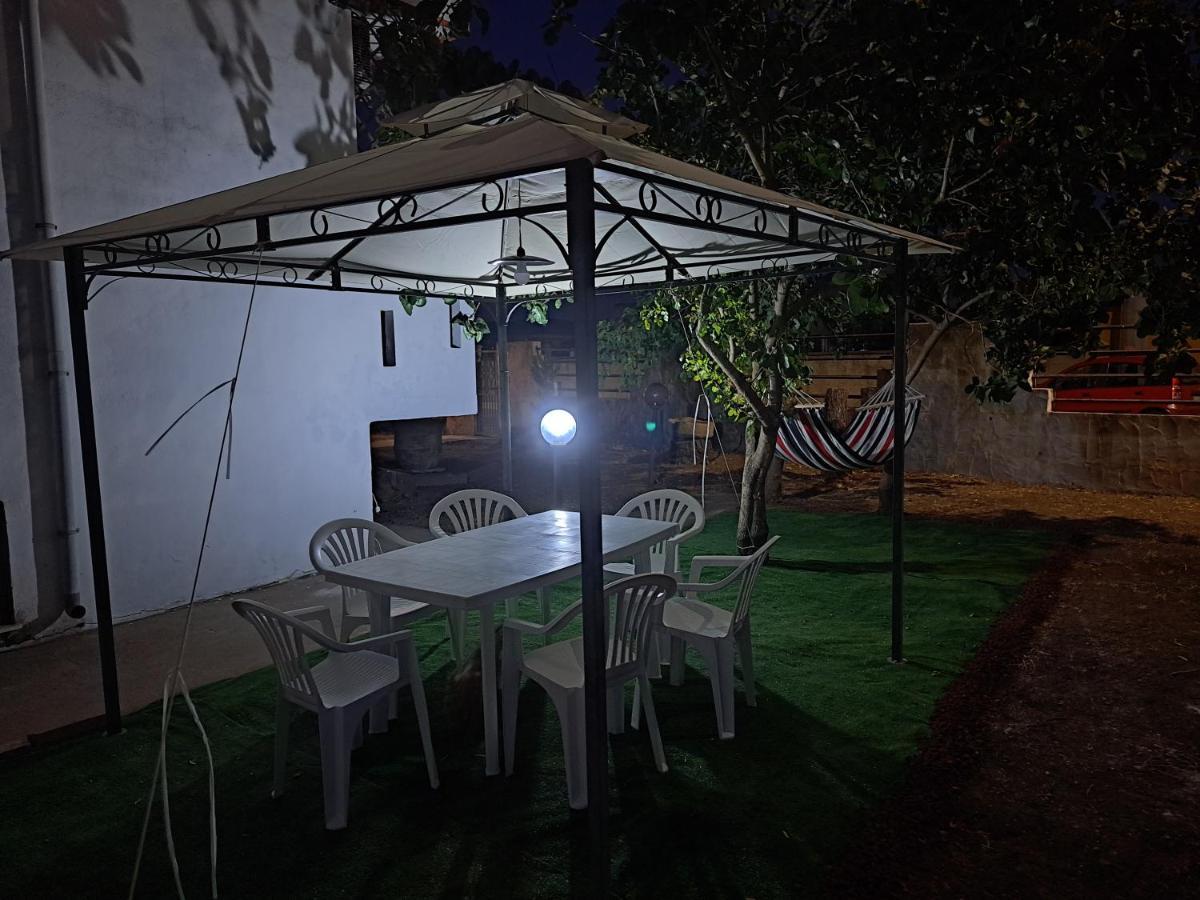 Da Zio Mario Villa Flumini di Quartu Bagian luar foto