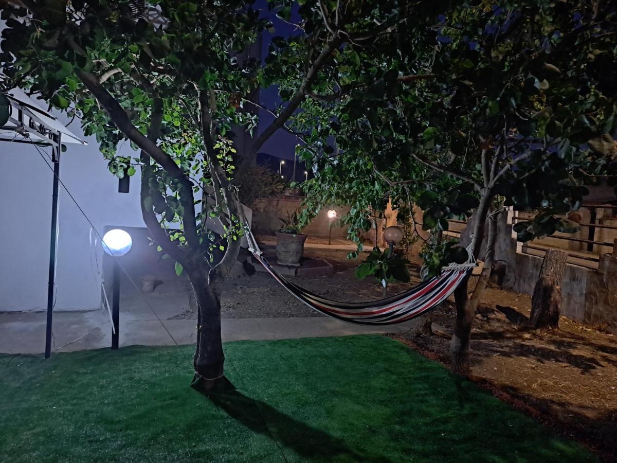 Da Zio Mario Villa Flumini di Quartu Bagian luar foto