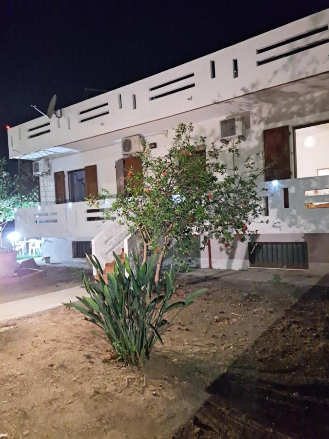 Da Zio Mario Villa Flumini di Quartu Bagian luar foto