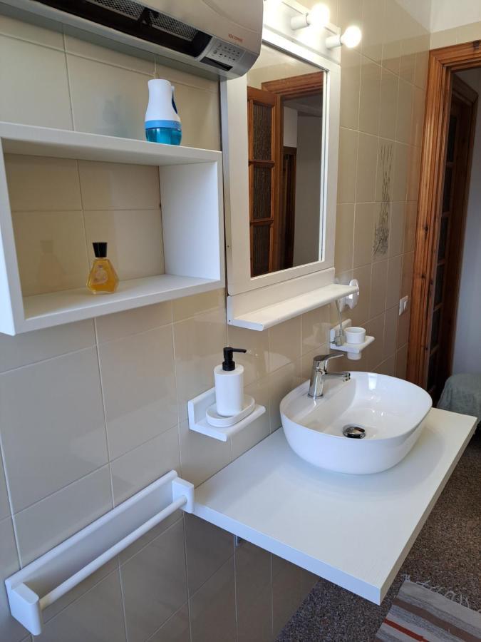 Da Zio Mario Villa Flumini di Quartu Bagian luar foto