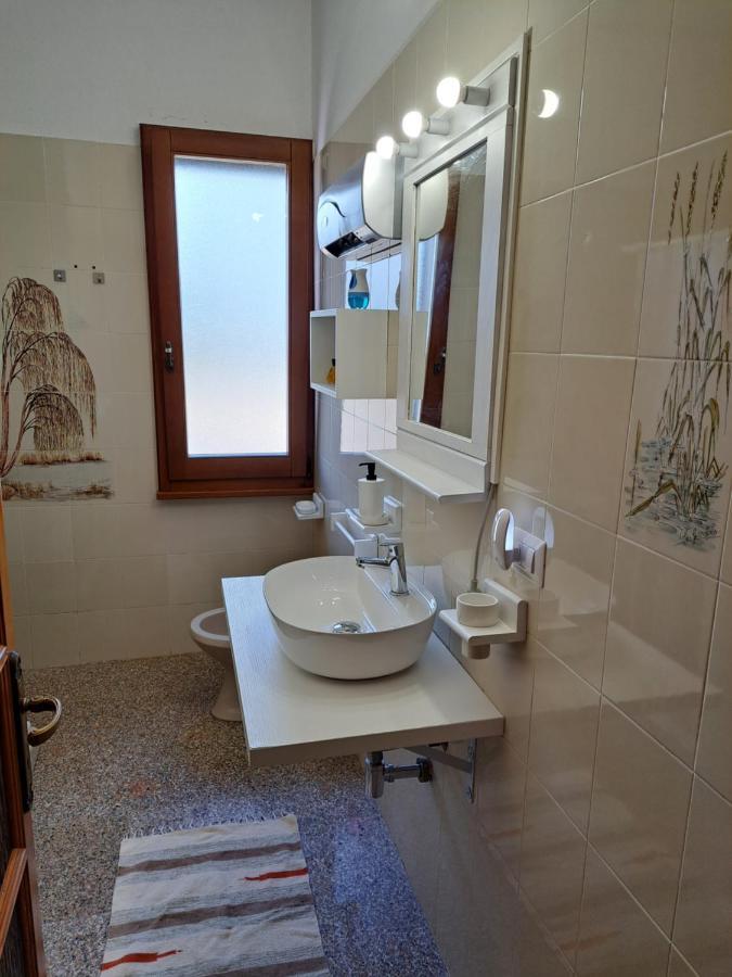 Da Zio Mario Villa Flumini di Quartu Bagian luar foto