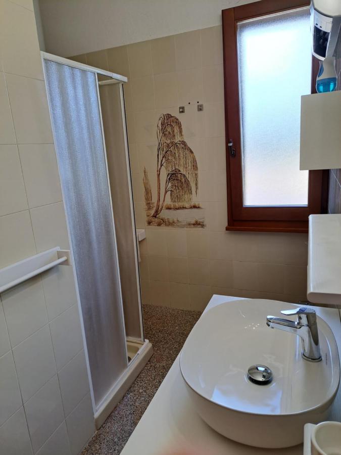 Da Zio Mario Villa Flumini di Quartu Bagian luar foto