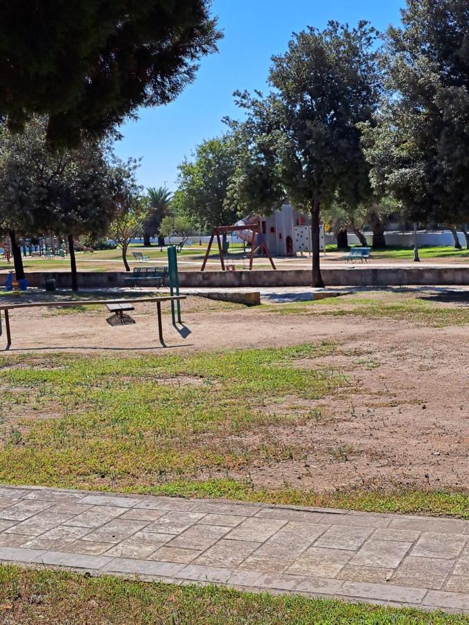Da Zio Mario Villa Flumini di Quartu Bagian luar foto