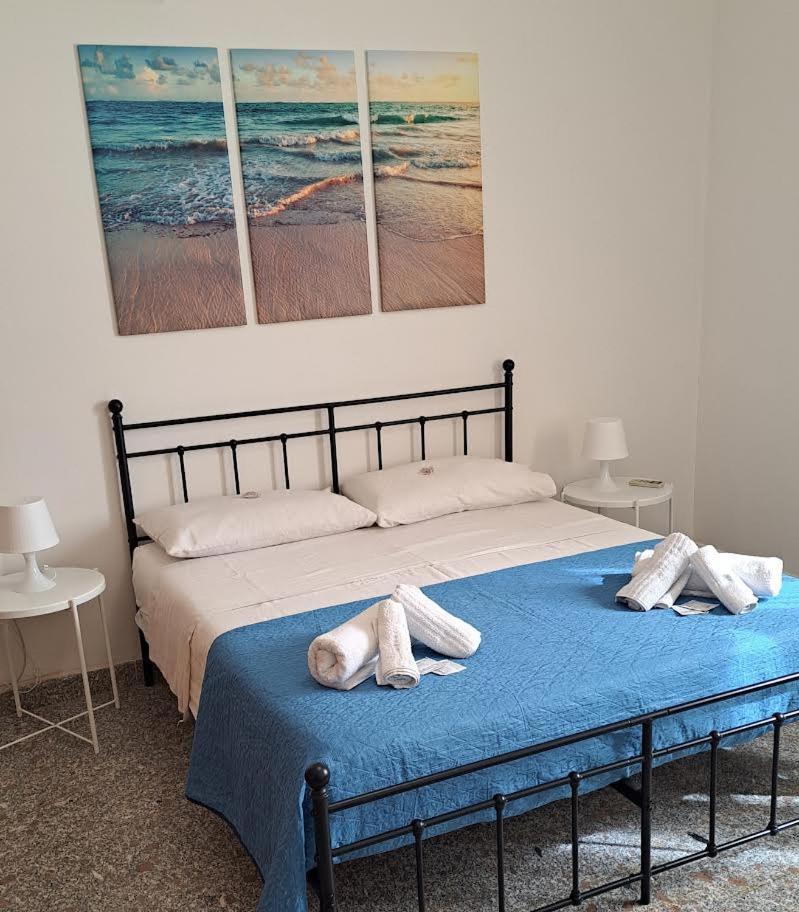 Da Zio Mario Villa Flumini di Quartu Bagian luar foto