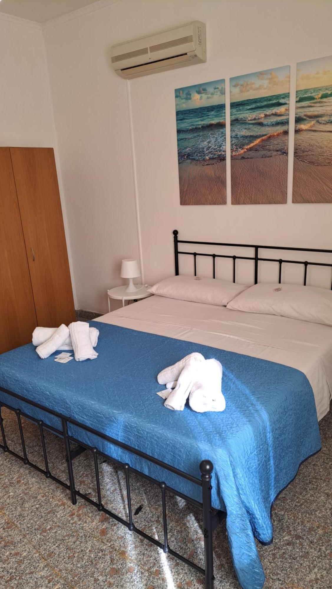 Da Zio Mario Villa Flumini di Quartu Bagian luar foto